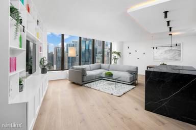 Main picture of Lake Point Tower Condominium