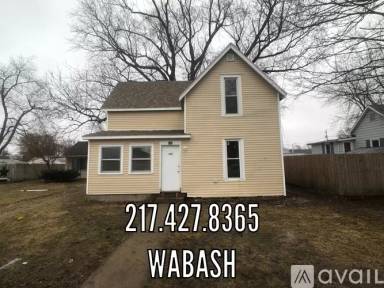 Main picture of 203 Wabash Ave