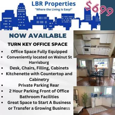 Main picture of 2707 Walnut St