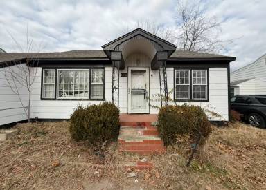 Main picture of 2306 Elliott St