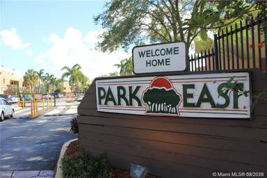 Main picture of Park East Condo