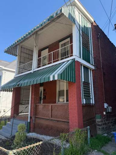 Main picture of 3735 Frazier St