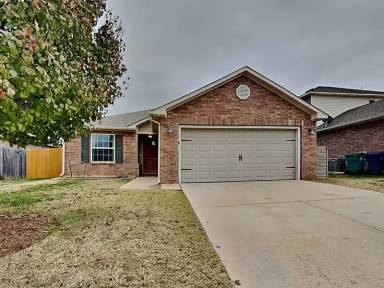 Main picture of 2816 Sunberry Way