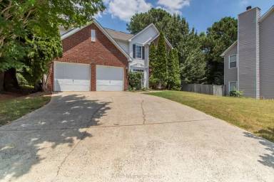 Main picture of 3985 Shallowford Green Ct