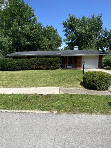 Main picture of 3633 Tiffany Dr
