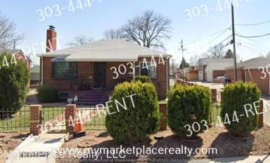 Main picture of 2330 W 46th Ave
