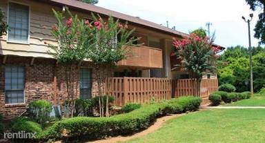 Main picture of Park Valley Apartments