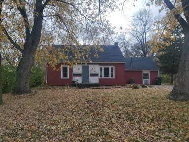 Main picture of 3101 Finley St