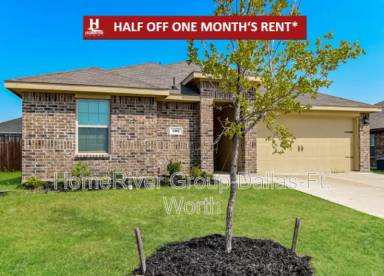 Main picture of 603 Chuck Wagon Dr