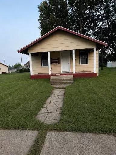 Property view