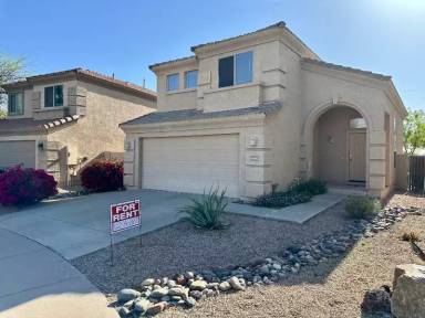 Main picture of 28452 N 51st St