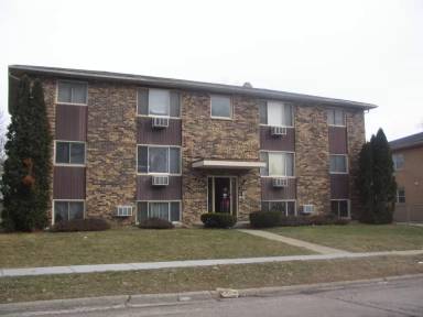 Main picture of 1572 Mark Avenue - 2L