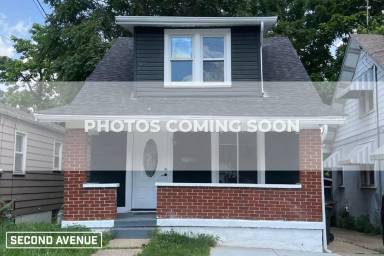 Main picture of 1934 Cordova Ave