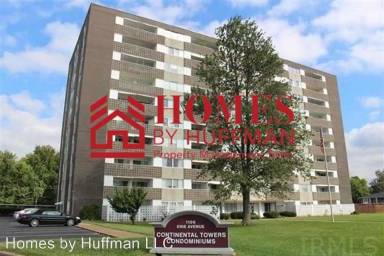 Main picture of Continental Towers Condominium