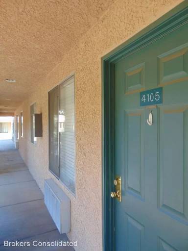 Main picture of Smokey Lane Condominiums