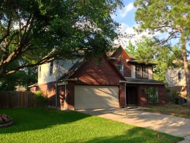 Main picture of 5518 Ginger Bell Dr