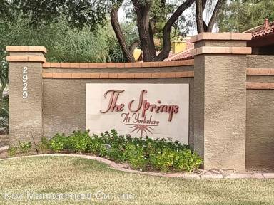 Main picture of Springs At Yorkshire