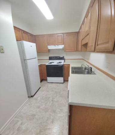 Main picture of Maple Ridge Apartments