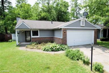 Main picture of 1541 Creekside Ln