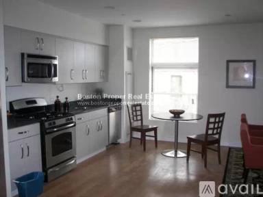 Main picture of 601 Albany St