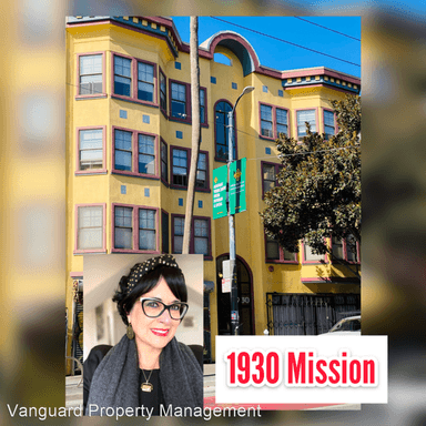 Main picture of 1930 Mission St