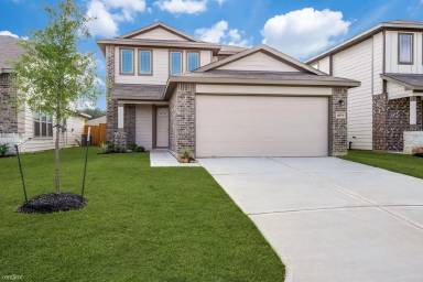 Main picture of 2748 Conroe Area
