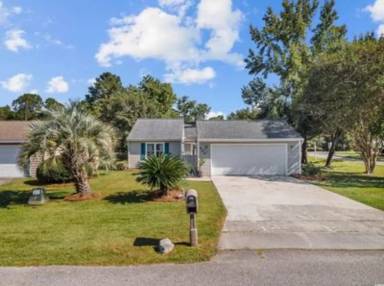Main picture of 400 Killarney Dr