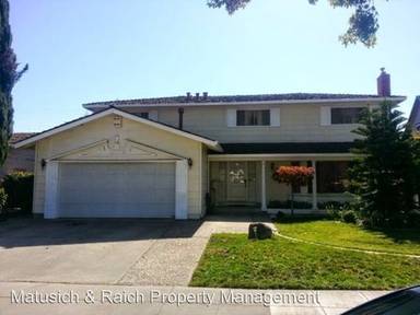 Main picture of 1772 Curtner Ave
