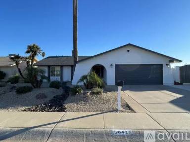 Main picture of 5841 W Angela Dr