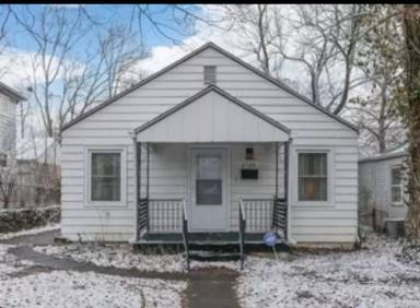 Main picture of 3525 N Olney St