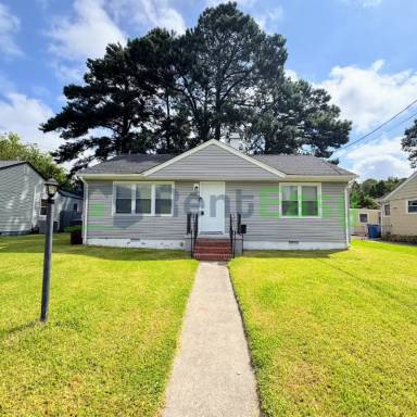 Main picture of 2625 Eastwood Ave