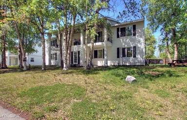 Main picture of White House Rentals