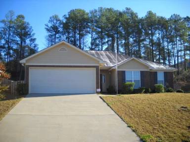Main picture of 1224 Freedom Ridge Dr