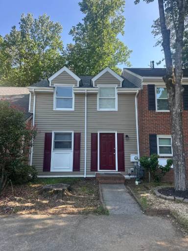Main picture of 1479 Twin Branches Cir SE