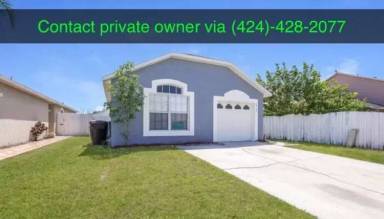 Main picture of 2502 Hadleigh St