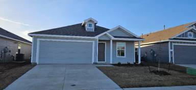 Main picture of 1140 Catclaw Rd