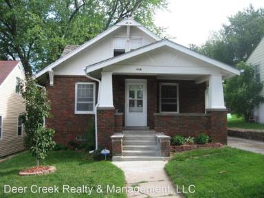 Main picture of 3039 Newport Ave