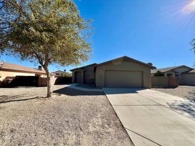 Main picture of 10331 S Monsoon Ave