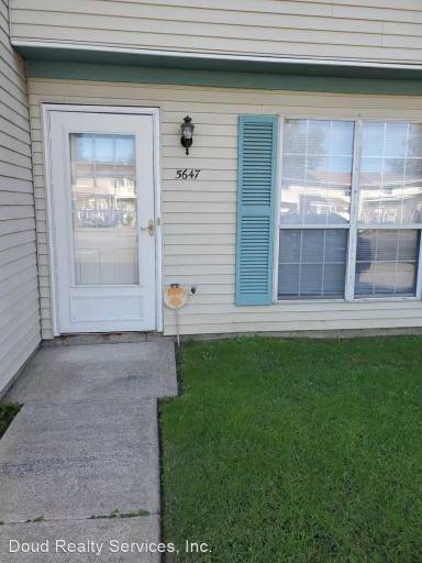 Main picture of 5647 Gregory Ct