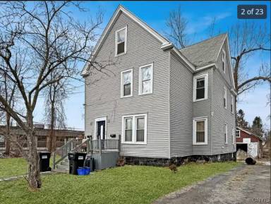 Main picture of 201 E Glen Ave