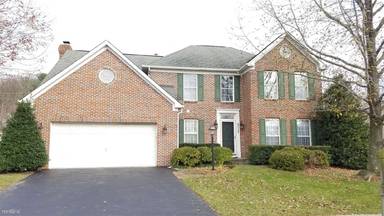 Main picture of 9516 Bridgewater Ct E