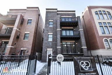 Main picture of 4326 N Ashland Ave
