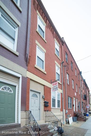 Main picture of 1713 W Berks St
