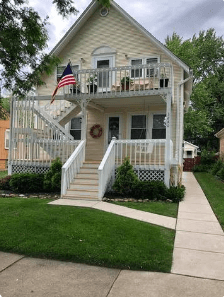 Main picture of 3246 W 110th St