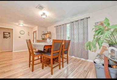 Main picture of 3623 Black Crickett Ct
