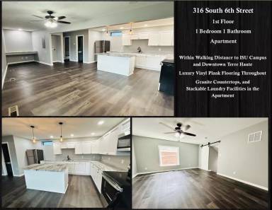 Main picture of 314 1/2 S 6th St