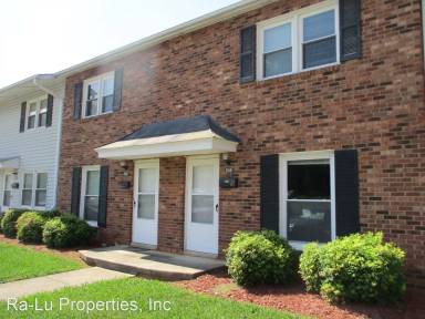 Main picture of 516 S Cherry St