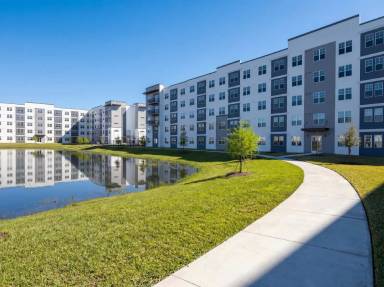 Main picture of 5563 Millenia Park Blvd