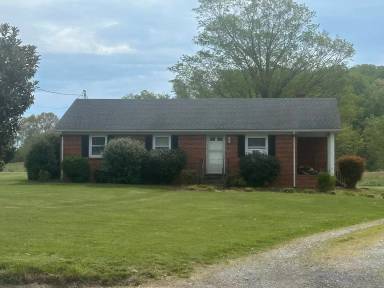 Main picture of 3822 Borden Grant Trl