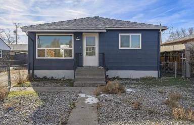 Main picture of 1947 G St